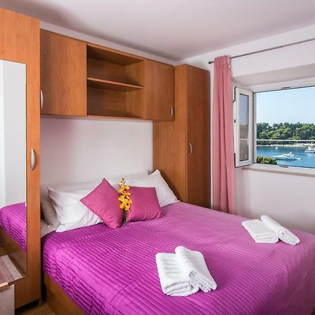Iva Apartments Кавтат Екстериор снимка